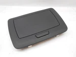 Bmw 750, F02 Black Rear Roof Fold Down Vanity Mirror Oem 7903799 GH0335. Fixed Price $29.00.
