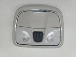 2014 2018 Jeep Cherokee Overhead Console Dome Map Light A2390-C-101-HDA Oem. Fixed Price $23.99.