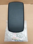 Oem Toyota RAV4 Center Console Door 58905-0R030-C0 Black Fits 2013-2016 Le, Xle. Fixed Price $215.00.