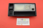 Y15 Mercedes Benz Oem W124 Overhead Dome Light Sunroof Control Panel 1248200501. Fixed Price $47.98.
