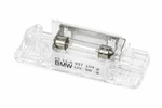 Genuine Oem Courtesy Light For Bmw 540I, X5, 528I, M5, Z8, 525I 63316963194. Fixed Price $22.85.