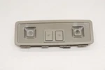 2021 - 2023 Volkswagen Atlas Rear Overhead Reading Dome Lamp Oem 5G0947291KZA2. Fixed Price $38.29.