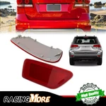 Rear Bumper Reflector Light Left&right For Jeep Grand Cherokee Compass 2011-2018. Fixed Price $11.99.