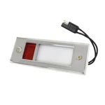 Mustang Door Courtesy Light 1965 - 1966 Acp. Fixed Price $42.95.