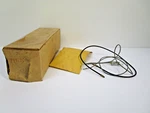 Nos Gm 1973-75 Pontiac Ashtray Lamp Assembly ( Missing Part ?? ) 989175. Fixed Price $42.75.