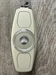 2012-2014 Ford Focus Upper Overhead Rear Dome Light Switch Oem. Fixed Price $27.99.