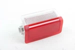 Genuine Mercedes Class Courtesy Door Lamp Safety Light Left A0028201901. Fixed Price $32.69.