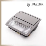 2012-2014 Toyota Camry 2.5L L/le Dome Light Lamp 63650-06380-B0 Gray Oem. Fixed Price $58.50.
