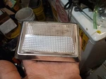 1980-2011 Ford Ranger Overhead Dome Reading Map Light Rectangle.. Fixed Price $15.00.