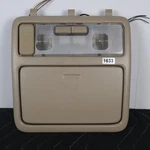 2000-2004 Toyota Avalon Overhead Console Dome Light Sunroof Switch Oem Tan. Fixed Price $39.49.