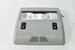 00-05 Bmw E53 X5 Rear Dome Light & Ultrasonic Alarm Sensor Mod Oem 65758379941. Fixed Price $29.70.