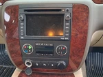 Used Infotainment Display Fits: 2010 Chevrolet Tahoe Entertainment System Opt U4. Fixed Price $106.00.
