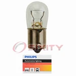 Philips Trunk Light Bulb For American Motors Concord Eagle Spirit 1979-1988 Xi. Fixed Price $8.93.