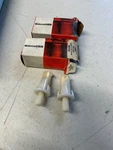 1969-1971 Mustang Shelby Boss Mach Cougar Nos Tilt Wheel Release Door Switches. Fixed Price $45.99.