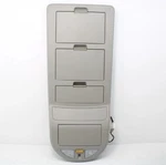 04-12 Nissan Titan Armada QX56 Overhead Console Map Dome Light Storage Oem Read. Fixed Price $119.97.
