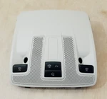 14-18 Mercedes/infiniti Q30 Front Overhead Console Dome Light Lamp Assy. Fixed Price $67.00.