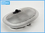 Original Ford Mondeo 2.0 Tournament Interior Lighting Center XS41-13776-BA. Fixed Price $20.51.