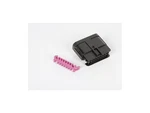 For Silverado 2500 Hd Instrument Panel Harness Connector Ac Delco 54266KWMQ. Fixed Price $17.08.