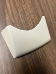 03-2009 Mercedes-benz W211 E350 E550 E320 E63 Rear View Mirror Rain Sensor Cover. Fixed Price $35.00.