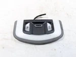 Porsche Panamera (970) 2012 Interior Light Element 97063206501 LIQ2783. Fixed Price $44.61.