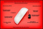 2008-20 Grand Caravan Town & Country Oem Interior Trunk Lift Gate Cargo Light. Fixed Price $37.95.