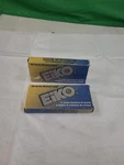 Eiko 1142 Bayonet Base Lamp 12.8V 1.6A S-8 BA15D-10 Pack-lot Of PACKS(16 Bulb). Fixed Price $18.99.