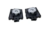 2018-2020 Audi SQ5 Rear Left & Right Overhead Roof Reading Light Lamp Set X2. Fixed Price $38.25.