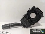 Oem 2010-2013 Lincoln Mkz 3.5L Turn Signal Blinker Windshield Wiper Motor Switch. Fixed Price $29.99.
