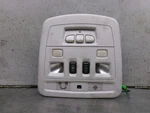 08 - 14 Cadillac Cts Overhead Console Dome Map Light Storage. Fixed Price $18.36.