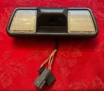 1999-2003 Saab 9-3 Convertible Interior Overhead Light 4714812 30-DAY Warranty. Fixed Price $39.93.