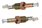 Oer Single Terminal Door Jamb Light Switch Set For Buick Chevy Olds And Pontiac. Fixed Price $34.98.