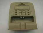 2007-2009 Lexus ES350 Roof Console Sun Switch Reading Light Garage Door Oem. Fixed Price $39.99.