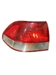 2001-2002 Honda Accord Left Driver Side Tail Light Oem PP-TD20. Fixed Price $35.95.