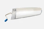 03-09 Mercedes W211 E350 E500 Rear Left Driver Side Interior Dome Light Lamp. Fixed Price $30.42.