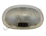 Ford Mondeo MK3 Focus Fiesta C-max Rear Courtesy Upgrade Map Light 2001 2008. Fixed Price $18.86.