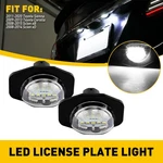 Super Brightled License Plate Light Lamp For Scion Xb Xd Toyota Corolla Sie 2SET. Fixed Price $8.54.