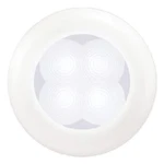 Hella Incorporated 980500041 Slimline Led Courtesy Lamp Wht. Fixed Price $56.59.