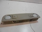 05-11 Audi A6 Quattro C6 Rear Dome Overhead Reading Light S6. Fixed Price $9.00.