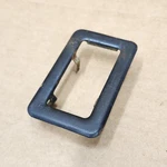 86-96 C4 Corvette Convertible Rear Cargo Light Courtesy Lamp Retainer Bezel Trim. Fixed Price $12.75.