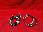 Subaru Crosstrek Impreza Left & Right Roof Headliner Wire Wiring Harness Pigtail. Fixed Price $70.00.
