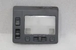 1998 1999 2000 Lexus LS400 Front Dome Light Roof Console Lamp Gray LF15. Fixed Price $23.52.