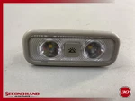 17-20 Ford Fusion Rear Interior Dome Lamp Light Panel FA1A13K767A. Fixed Price $10.50.