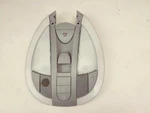 2010 Mercedes Cls 550 W219 Front Roof Dome Interior Map Light 2198203001 C34. Fixed Price $58.50.