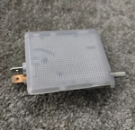 Mercedes Glove Box Light Interior Lamp R129 Sl W202 Class W163 Ml 1298200301. Fixed Price $20.10.