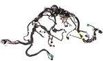 2010 Ford F-150 Main Dashboard Interior Wiring Harness Plugs AL3T-14401-FD. Fixed Price $229.99.