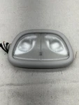 2013-2016 Dodge Dart Rear Overhead Dome Map Light Lamp Oem Tested. Fixed Price $21.95.