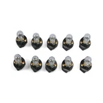 Genuine Mopar Bulb L00PC121. Fixed Price $5.33.