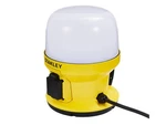 Stanley Lighting Magnetic Globe With Outlet Socket 2600 Lumens SXLS36986E. Fixed Price $237.81.