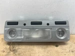 98-03 Bmw E39 525I 540I 530I Overhead Dome Reading Map Light Lamp 8369511 Oem. Fixed Price $12.99.