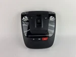 New 2023 - 2025 Kia Sportage Roof Overhead Console Dome Light Lamp Switch Oem. Fixed Price $125.00.